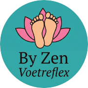 By Zen Voetreflex Logo